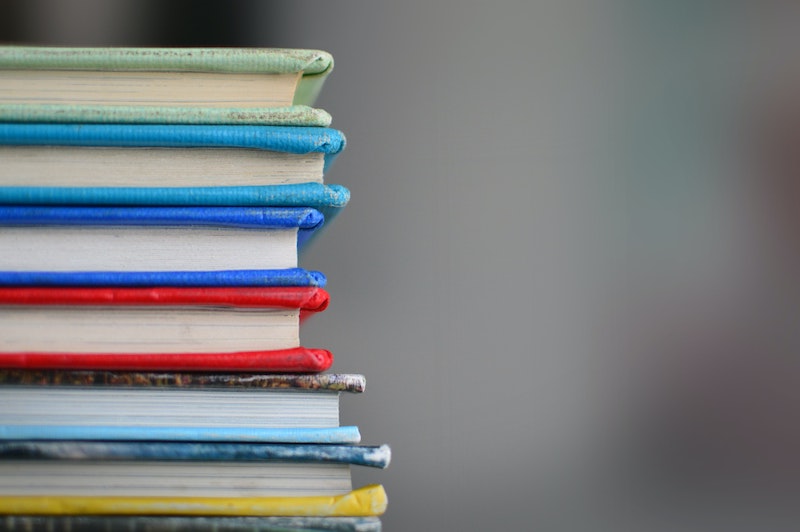 10 brilliant books by BAME authors you should read right now