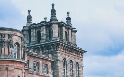 10 of the best stately homes to visit around Britain