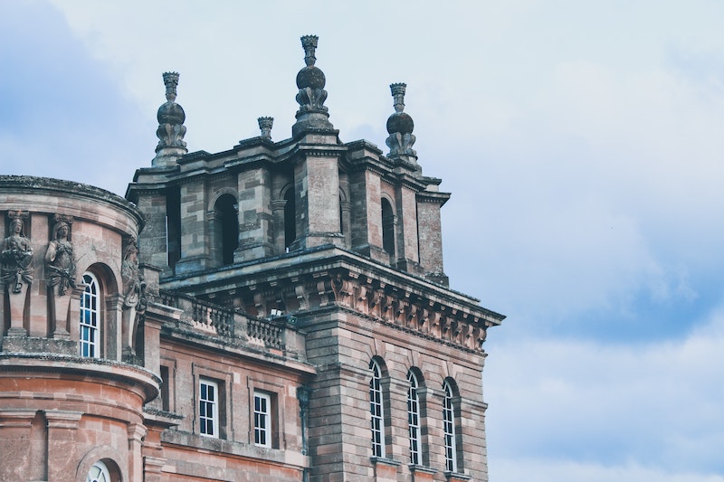 10 of the best stately homes to visit around Britain