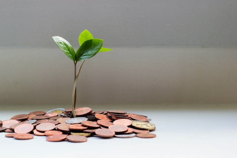 5 steps that allow you to handle a financial crisis