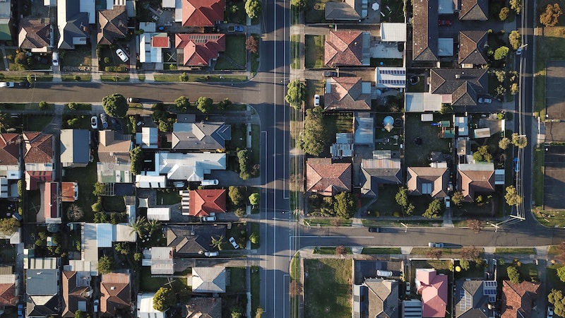 Could a guarantor mortgage help you secure a home?