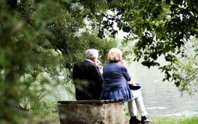 What should you check when reviewing your pension?