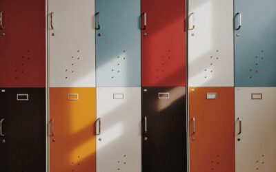 5 tips for getting children ready to go back to school