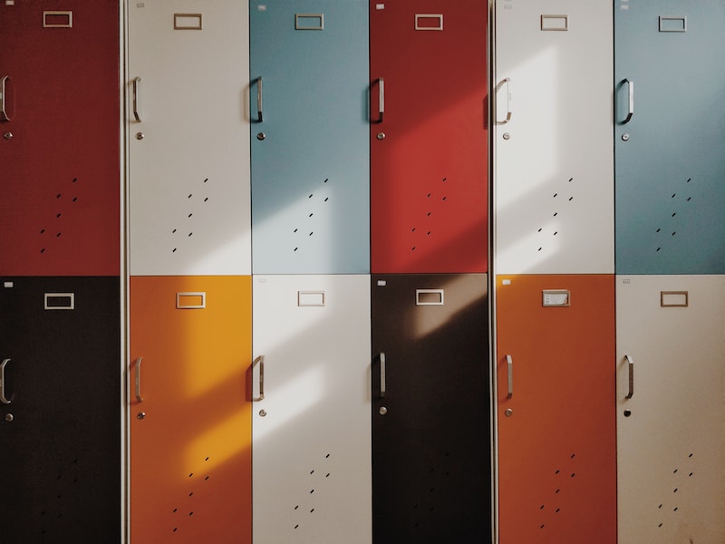 5 tips for getting children ready to go back to school