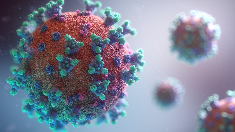 The cost of Covid-19: How does pandemic borrowing add up?