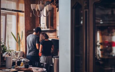 How to take a “holiday” in your own home