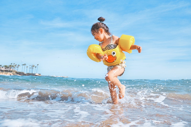Why opening a pension for a child before they start school can unlock powerful growth