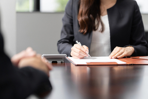 Inheritances left behind are growing – could you be affected by Inheritance Tax?