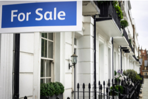 House prices reach a record high, but will it continue and should first-time buyers wait?