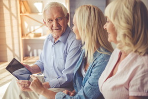 4 things parents can do to help children secure a mortgage and financial security