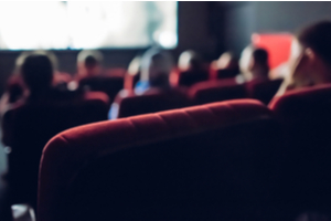 10 blockbuster films that are coming to the cinema this year