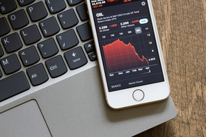 Do you have an investment “side hustle”? It should still be part of your financial plan