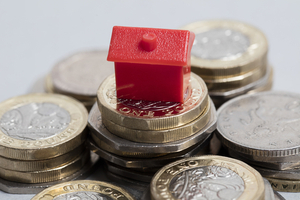 Why rising house prices could mean you need to reconsider your Inheritance Tax plan