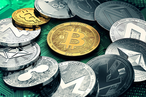 Cryptoasset ownership is rising, but is it an opportunity or risk?
