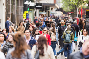 The millennial generation and wealth transfer paves the way for ESG investing boom
