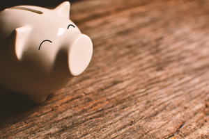 25% of Brits have less than £500 saved, here’s how to boost your emergency fund