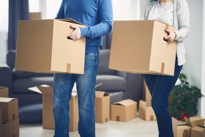 Is shared ownership a solution for struggling first-time buyers?