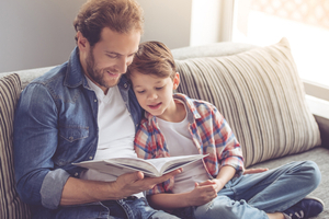 10 fantastic books to read with children this Read a Book Day
