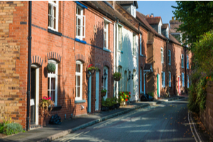 How have homes (and their prices) changed over the decades?