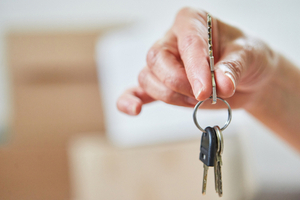 First-time buyers, here’s what lenders look at when assessing your mortgage application