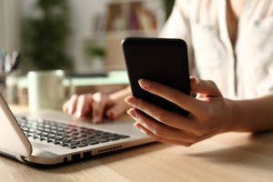 Why your attention is your most precious resource