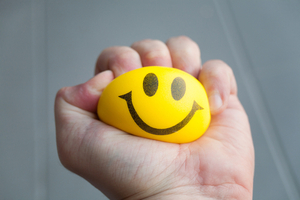 7 signs of stress and how to combat them to improve your wellbeing