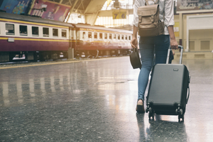 10 tips for travelling sustainably in 2022
