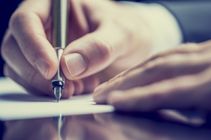5 reasons you need to write a will (and keep it up to date)