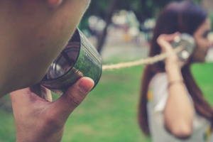 Why money conversations are important for you and your loved ones