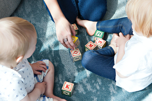Only 55% of people want to split their estate evenly between their children