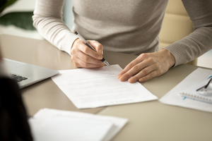 8 things to do to give your finances a spring clean
