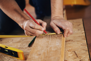 10 tips if you’re taking on a property project