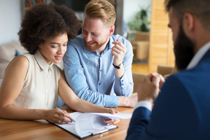 Interest rate rises lead to fewer mortgage deals on the market
