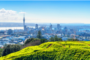 The 10 incredible cities you should visit this year according to Lonely Planet