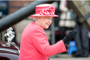 The Platinum Jubilee: From shillings to contactless payments in 70 years