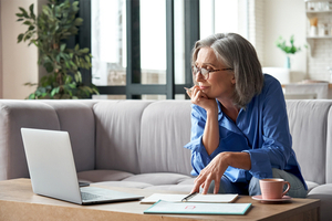 Two-thirds of retirees are planning a flexible retirement, but many don’t understand the potential tax implications