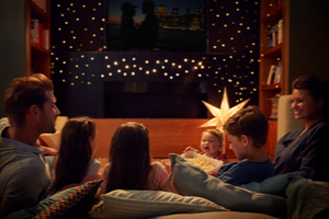 5 amazing British films to enjoy this winter