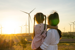 6 in 10 employees think sustainable pensions are important, and switching yours is simple