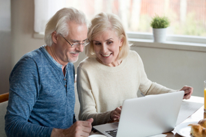 5 practical reasons you should create a financial plan with your partner