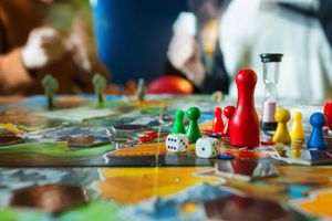 12 fantastic board games to play over the festive season
