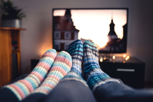 7 excellent box sets from 2022 that are perfect for winter evenings