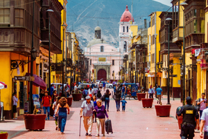 5 of the best places to travel to in 2023 according to Lonely Planet