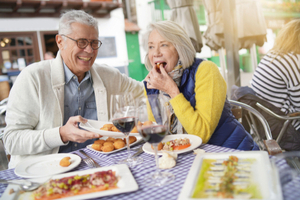 Is your mindset holding you back from enjoying your retirement? Financial planning could help