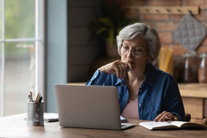 Explained: Your 3 main options when accessing your pension for the first time