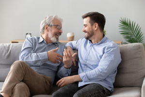 Here’s why your pension could reduce your estate’s Inheritance Tax liability