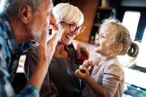 Conflicting money views mean 1 in 3 baby boomers are reluctant to leave an inheritance