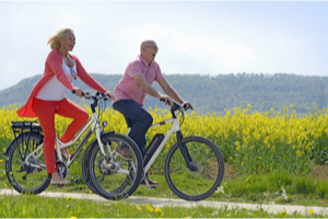 Want to retire early? Financial planning could make it a reality