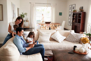 Organisation could help you save money if you need to remortgage this year