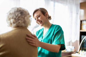 Care home fees have increased by 10%. Are they part of your long-term plan?
