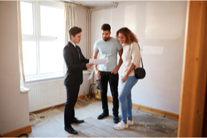 5 practical steps first-time buyers can take to make putting in an offer smoother
